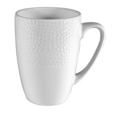 MUG WHITE 300ML, CHURCHILL ISLA