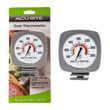 THERMOMETER OVEN LARGE DIAL, ACURITE