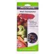 THERMOMETER MEAT DIAL SILICONE, ACURITE