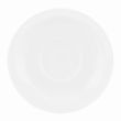 SAUCER UNIVERSAL WHITE 146MM AFC FLINDERS HEALTHCARE