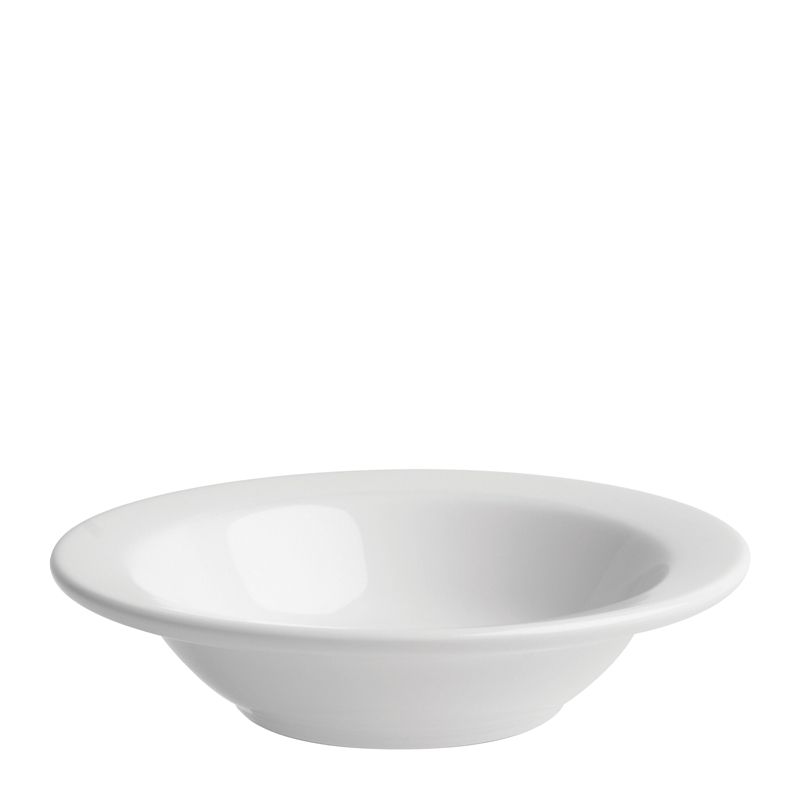 BOWL ROUND 130MM/100ML AFC FLINDERS HEALTHCARE