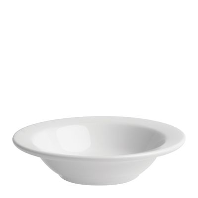 BOWL ROUND 150MM/190ML AFC FLINDERS HEALTHCARE