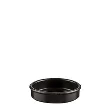 CASSEROLE BLACK 11.5CM, REGAS