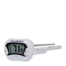 THERMOMETER DIGITAL INSTANT READ,ACURITE