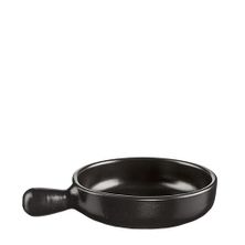 FRYING PAN BLACK 13CM, REGAS