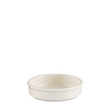 RAMEKIN WHITE 11.5CM, REGAS