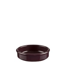 RAMEKIN AUBERGINE 11.5CM, REGAS