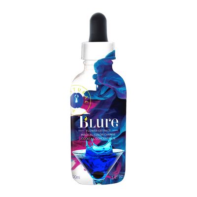 B’LURE BUTTERFLY PEA FLOWER 100ML