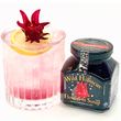 WILD HIBISCUS FLOWERS IN SYRUP 250G