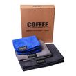 BARISTA CLOTH SET 4 PK, COFFEE ACCESSORIES