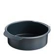 CAKE TIN ROUND 23CM, NEST JJ