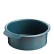 CAKE TIN ROUND 20CM, NEST JJ