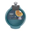 CAKE TIN ROUND 20CM, NEST JJ