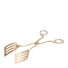 TONGS PASTRY CHAMPAGNE 212MM