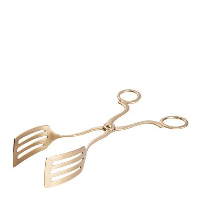 TONGS PASTRY CHAMPAGNE 212MM