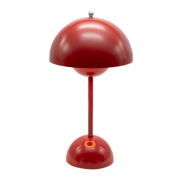 LAMP RED I-RETRO, AB LIFESTYLE