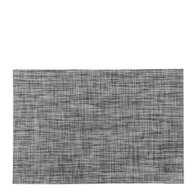 PLACEMATS MIST GREY 45X 30CM I/CHEF SINGLE