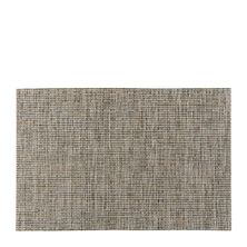 PLACEMATS TWEED EARTH 45X 30CM I/CHEF SINGLE