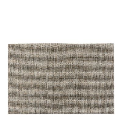 PLACEMATS TWEED EARTH 45X 30CM I/CHEF SINGLE