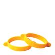 EGG RINGS YELLOW PANSAFE SILICONE, APPETITO