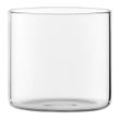 GLASS TUMBLER 310ML, OUTLINE UTOPIA