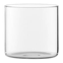 GLASS TUMBLER 310ML, OUTLINE UTOPIA