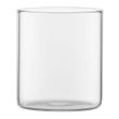 GLASS TUMBLER 385ML, OUTLINE UTOPIA