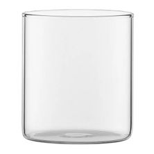 GLASS TUMBLER 385ML, OUTLINE UTOPIA