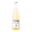 WINE TOASTED CINNAMON & YUZU NON-ALCHOLIC