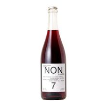 WINE STEWED CHERRY & COFFEE NON-ALCOHOLIC