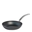 FRYPAN 10IN CARBON STEEL, SEASONED MADE IN