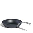 FRYPAN 10IN/25CM CARBON STEEL, SEASONED MADE IN