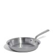 FRYPAN 10IN/25CM STAINLESS CLAD MADE IN