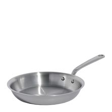 FRYPAN 10IN/25CM STAINLESS CLAD MADE IN