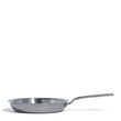 FRYPAN 10IN STAINLESS CLAD MADE IN