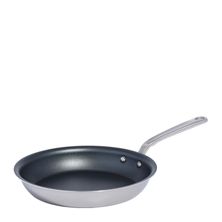 FRYPAN 10IN N/S PRO COAT GRAPHITE MADE IN