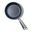 FRYPAN 10IN/25CM N/S PRO COAT GRAPHITE MADE IN