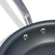 FRYPAN 10IN/25CM N/S PRO COAT GRAPHITE MADE IN
