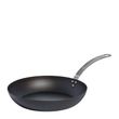 FRYPAN 12IN CARBON STEEL, SEASONED MADE IN