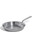 FRYPAN 12IN/30CM STAINLESS CLAD MADE IN
