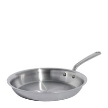 FRYPAN 12IN/30CM STAINLESS CLAD MADE IN