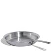 FRYPAN 12IN/30CM STAINLESS CLAD MADE IN