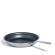 FRYPAN 12IN N/S PRO COAT GRAPHITE MADE IN