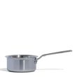 BUTTER WARMER 3/4QT/0.7LTR STAINLESS CLAD MADE IN