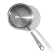 BUTTER WARMER 3/4QT/0.7LTR STAINLESS CLAD MADE IN