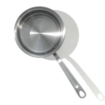 BUTTER WARMER 3/4QT/0.7LTR STAINLESS CLAD MADE IN