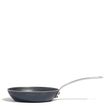 FRYPAN 8IN CARBON STEEL, SEASONED MADE IN