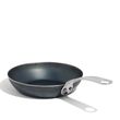 FRYPAN 8IN CARBON STEEL, SEASONED MADE IN