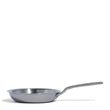 FRYPAN 8IN/20CM STAINLESS CLAD MADE IN