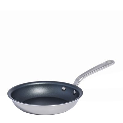 FRYPAN 8IN/20CM N/S PRO COAT GRAPHITE MADE IN